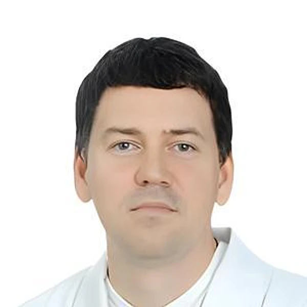 Свистунов Никита Владимирович — Невролог, Рефлексотерапевт, Краснодар