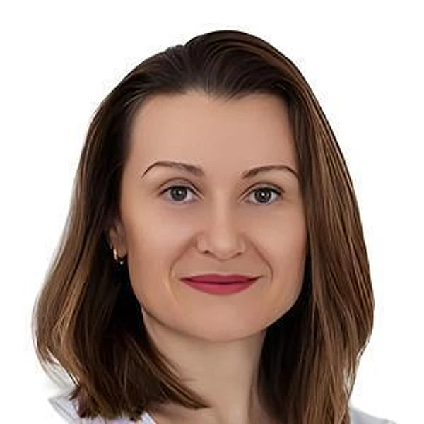 Суворова Людмила Николаевна — Косметолог-эстетист, Москва