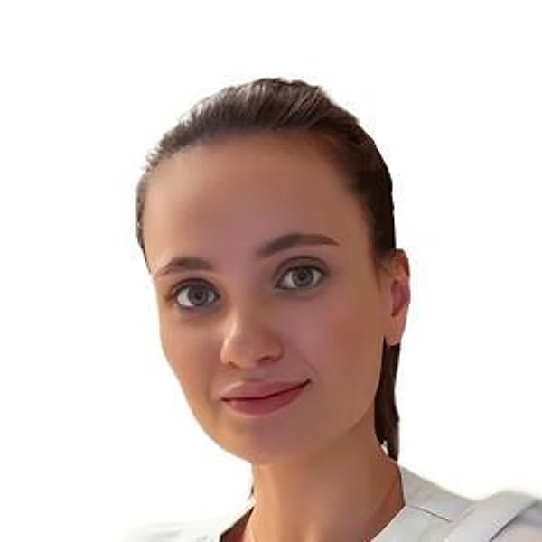 Майтесян Мариетта Михаковна — Гинеколог, Акушер, Врач УЗИ, Екатеринбург