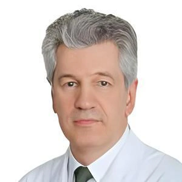 Талолин Пётр Иванович — Уролог, Москва