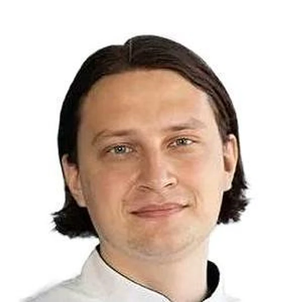 Фещенко Алексей Владимирович — Невролог, Вертебролог, Москва
