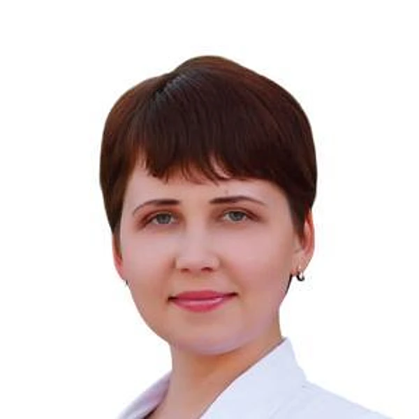 Калинина Маргарита Юрьевна — Терапевт, Луховицы