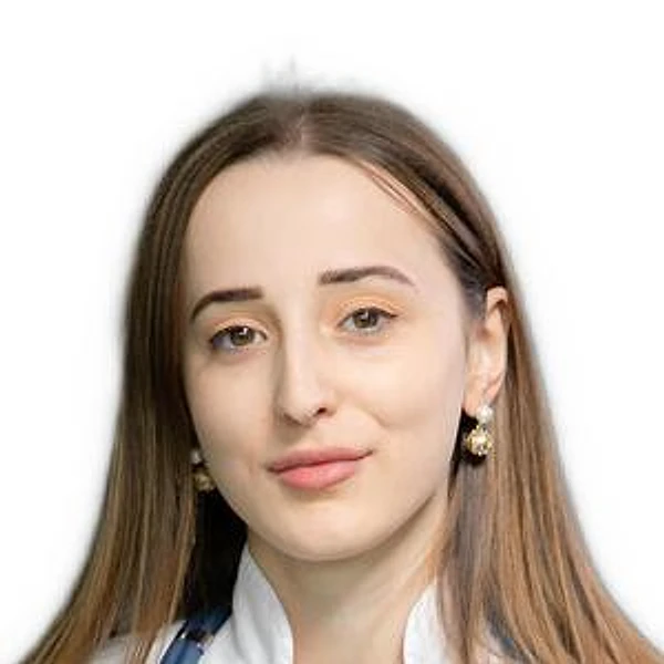 Богатырова Патимат Абдулгамидовна — ЛОР, Детский ЛОР, Махачкала