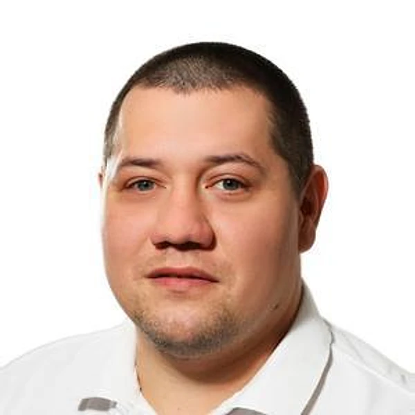 Пильщиков Денис Олегович — Стоматолог-имплантолог, Стоматолог-хирург, Нижнекамск