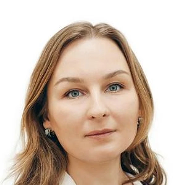 Старостина Екатерина Евгеньевна — Гастроэнтеролог, Гепатолог, Москва