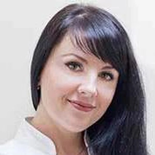 Фетюхина Татьяна Михайловна — Стоматолог, Детский стоматолог, Стоматолог-хирург, Санкт-Петербург