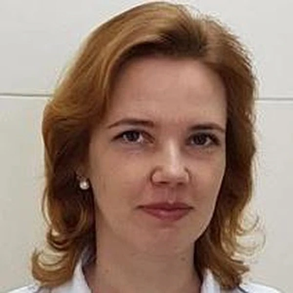 Ходюк Татьяна Геннадьевна — Стоматолог-ортопед, Стоматолог, Санкт-Петербург