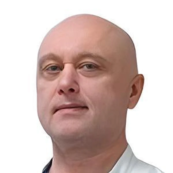 Вараксин Владимир Александрович — Флеболог, Ярославль
