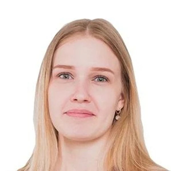 Меленева Юлия Юрьевна — Офтальмолог (окулист), Зеленоград