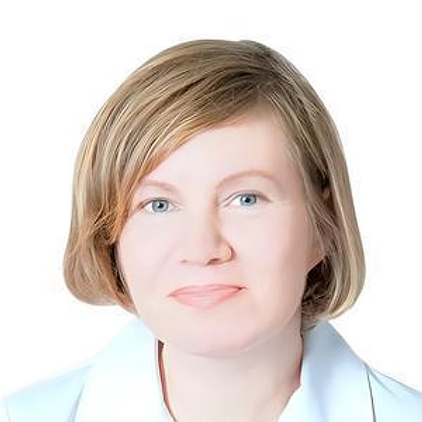 Ермолаева Татьяна Васильевна — Невролог, Санкт-Петербург