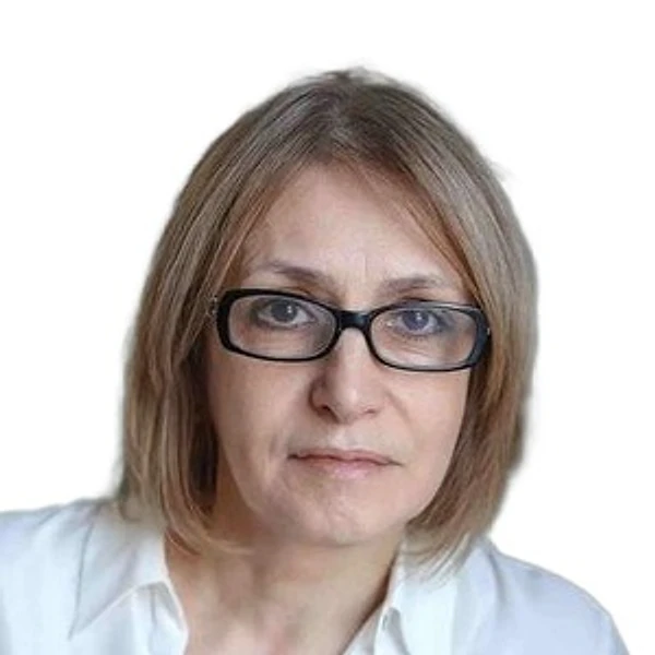 Сычева Елена Петровна — Остеопат, Детский остеопат, Москва