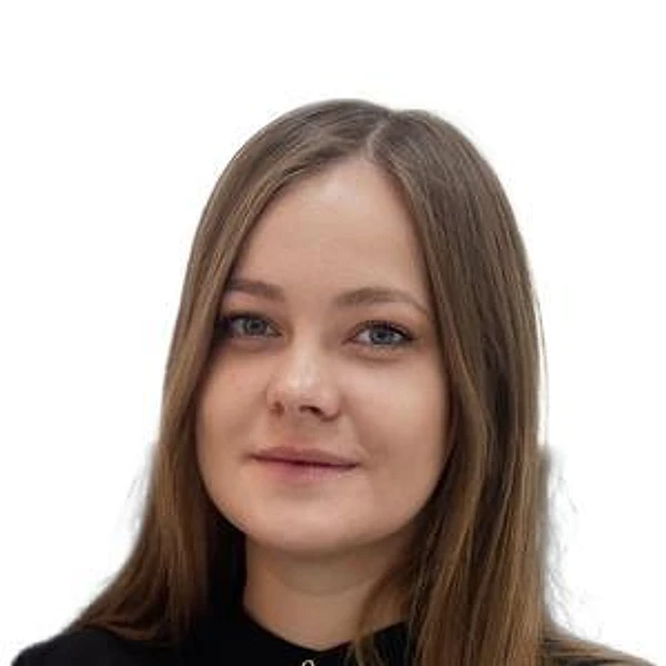 Дуванова Юлия Игоревна — Стоматолог, Самара