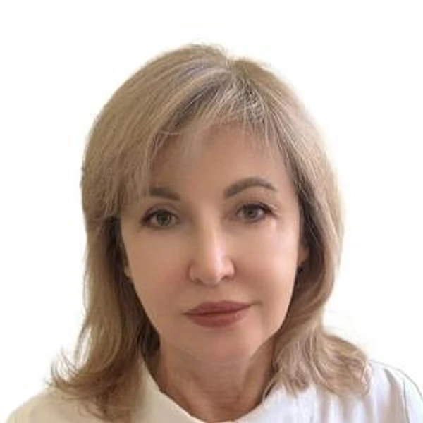Половко Татьяна Евгеньевна — Невролог, Таганрог