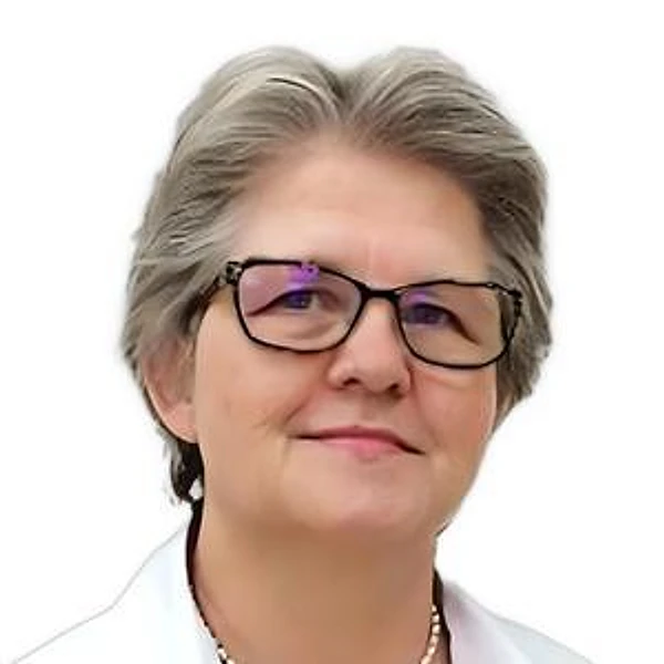 Гурьева Ольга Валентиновна — Офтальмолог (окулист), Конаково