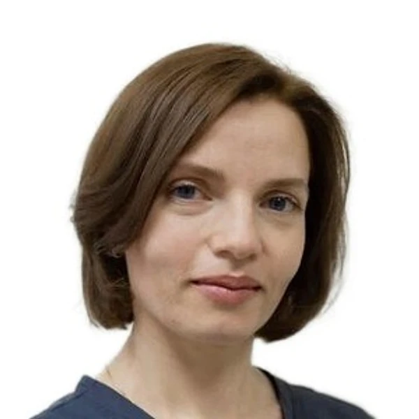 Макарова Алёна Дмитриевна — Стоматолог, Верхняя Пышма