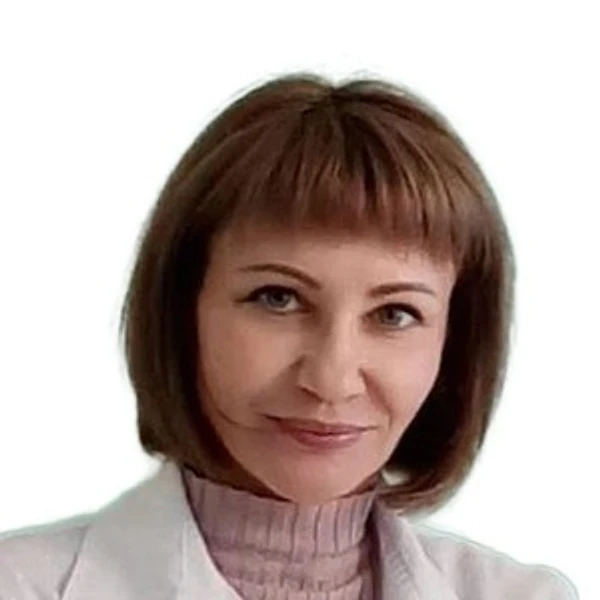 Краснощекова Лариса Михайловна — Врач-косметолог, Дерматолог, Новосибирск