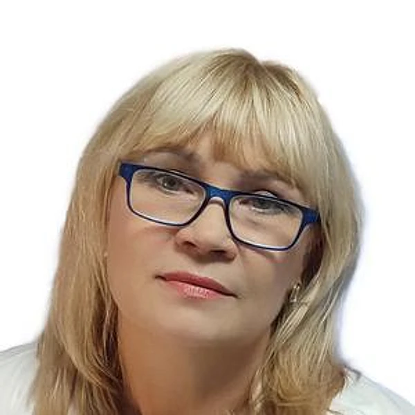 Винничук Валентина Александровна — Клинический психолог, Гипнолог, Детский психолог, Психолог, Санкт-Петербург