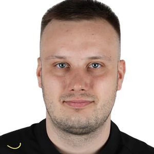 Горецкий Алексей Олегович — Стоматолог, Стоматолог-хирург, Тюмень