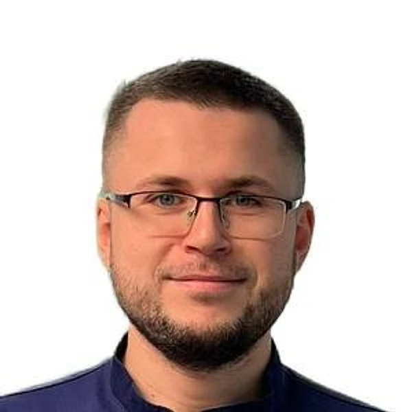 Елин Дмитрий Евгеньевич — Стоматолог-ортопед, Тюмень
