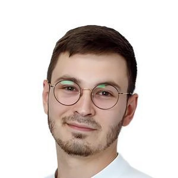 Соломных Александр Васильевич — Стоматолог-ортопед, Тюмень