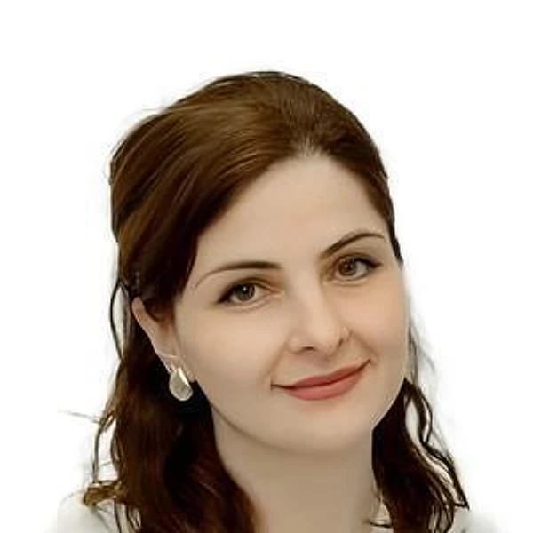 Семёнова Кулина Робертовна — Стоматолог, Детский стоматолог, Ставрополь