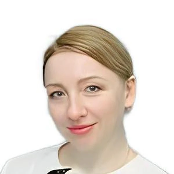 Шабельникова Елена Алексеевна — Стоматолог, Детский стоматолог, Ставрополь