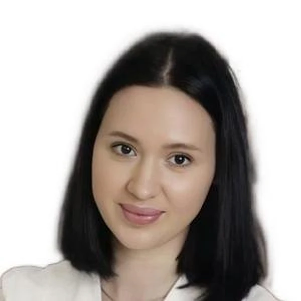 Соловьёва Анастасия Александровна — Врач-косметолог, Дерматовенеролог, Москва