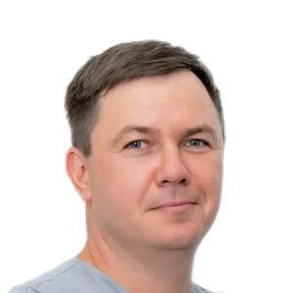 Минченко Юрий Владимирович — Хирург, Эндоскопист, Таганрог