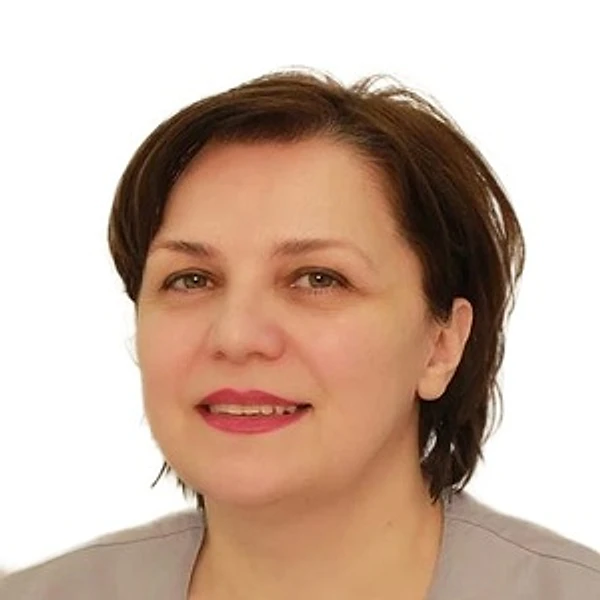 Циминтия Мака Джаникоевна — Врач-косметолог, Гомеопат, Физиотерапевт, Одинцово