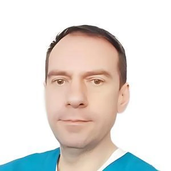 Марисов Роман Геннадьевич — Анестезиолог-реаниматолог, Врач УЗИ, Таганрог