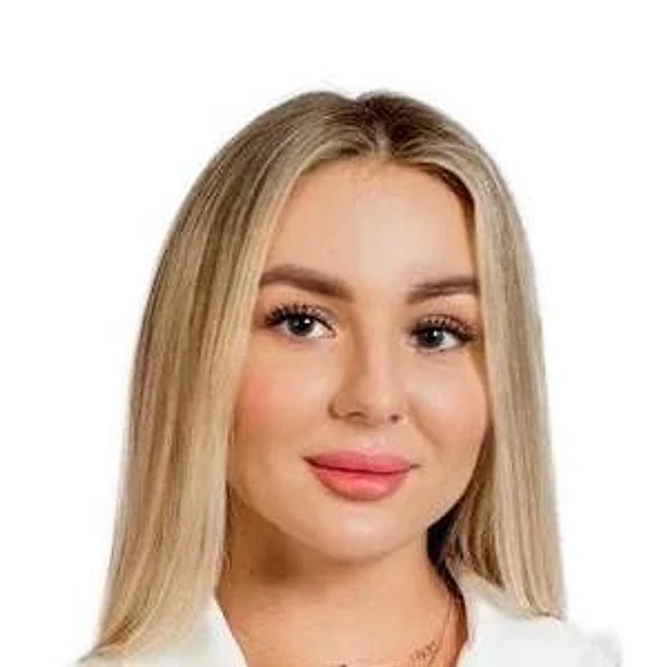 Синелобова Виолетта Владимировна — Стоматолог-ортодонт, Омск