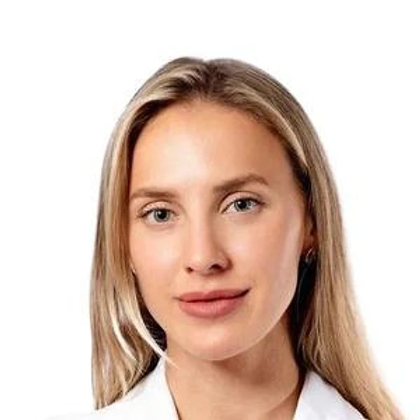 Подгурская Екатерина Антоновна — Стоматолог-ортодонт, Детский ортодонт, Стоматолог, Омск