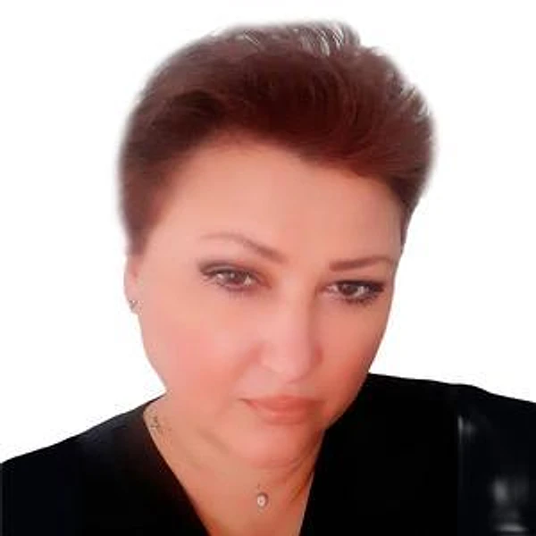 Нигаметзянова Веолетта Ромильевна — Стоматолог, Стоматолог-ортопед, Таганрог