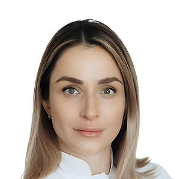 Васильева Полина Александровна — Дерматолог, Врач-косметолог, Дерматовенеролог, Детский дерматолог, Миколог, Трихолог, Москва