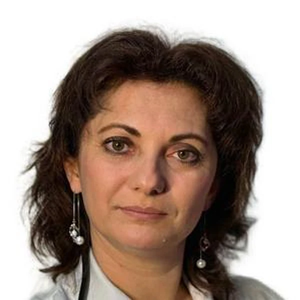 Колесникова Анастасия Эдуардовна — Педиатр, Таганрог