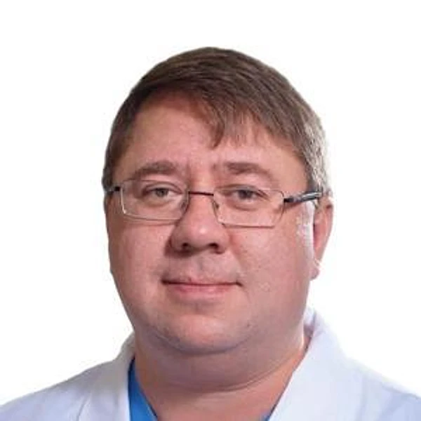 Титов Андрей Геннадьевич — Онколог, Торакальный хирург, Москва