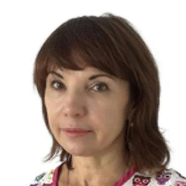 Рыбникова Наталья Васильевна — Офтальмолог (окулист), Детский офтальмолог, Таганрог