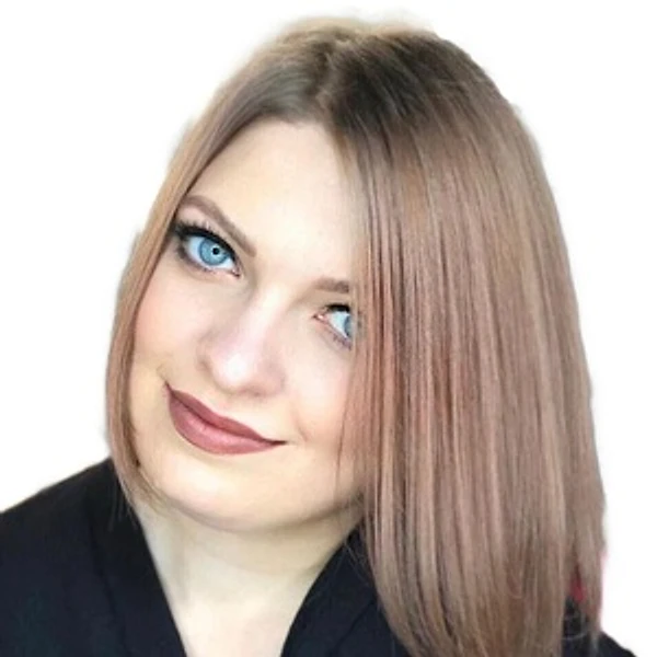 Некрасова Екатерина Викторовна — Анестезиолог-реаниматолог, Москва