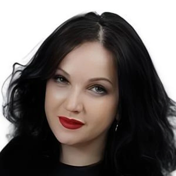 Серова Марина Львовна — Косметолог-эстетист, Москва