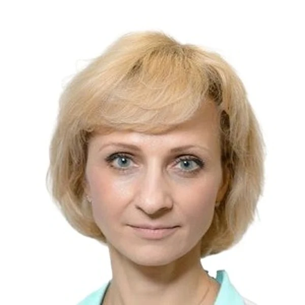 Ершова Марина Петровна — Гинеколог, Акушер, Гинеколог-эндокринолог, Детский гинеколог, Москва