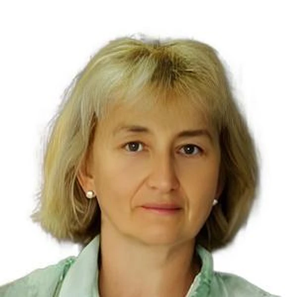 Олейникова Элина Борисовна — Терапевт, Кардиолог, Бийск