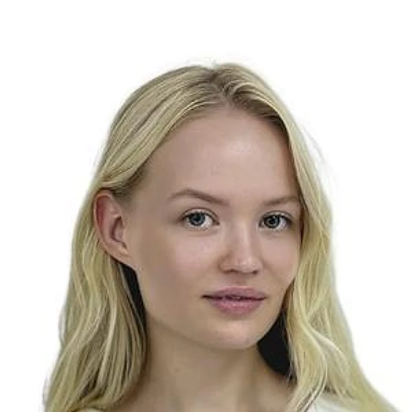 Кожикина Ксения Витальевна — Косметолог-эстетист, Москва