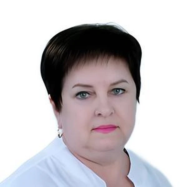 Архипова Лариса Владимировна — Стоматолог, Грязи