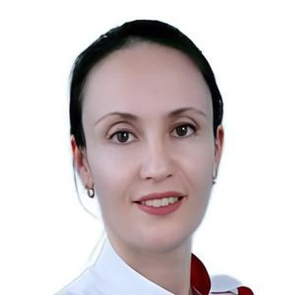 Асеева Анастасия Евгеньевна — Педиатр, Грязи