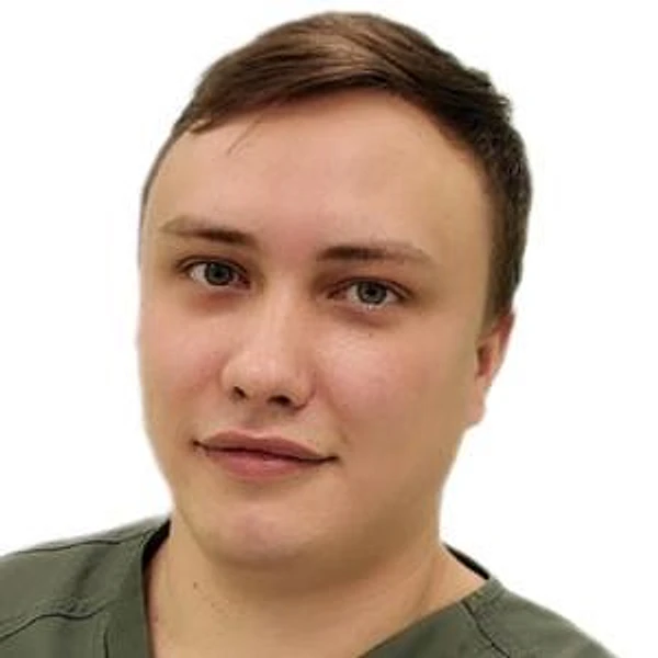 Бородин Антон Андреевич — Стоматолог, Стоматолог-ортопед, Стоматолог-хирург, Липецк
