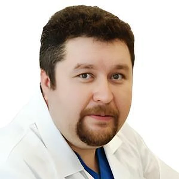 Потапов Николай Николаевич — Гинеколог, Акушер, Гинеколог-хирург, Екатеринбург