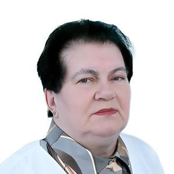 Ванюкова Нина Семеновна — Врач общей практики (семейный врач), Грязи