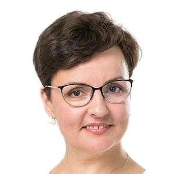 Голубенцева Надежда Сергеевна — Стоматолог-ортодонт, Санкт-Петербург