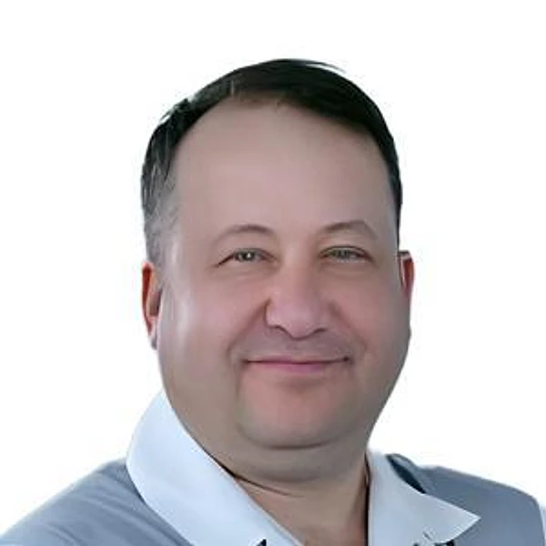 Васильев Андрей Евгеньевич — Анестезиолог-реаниматолог, Грязи