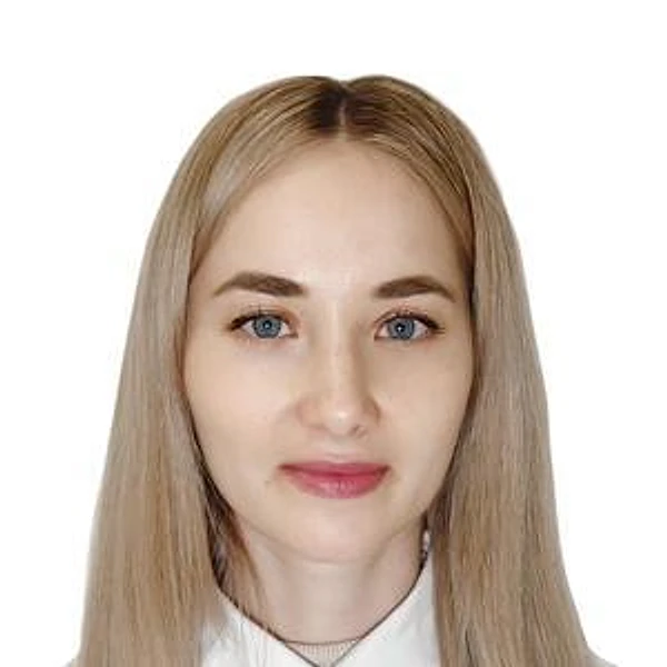 Вострикова Елена Сергеевна — Терапевт, Грязи